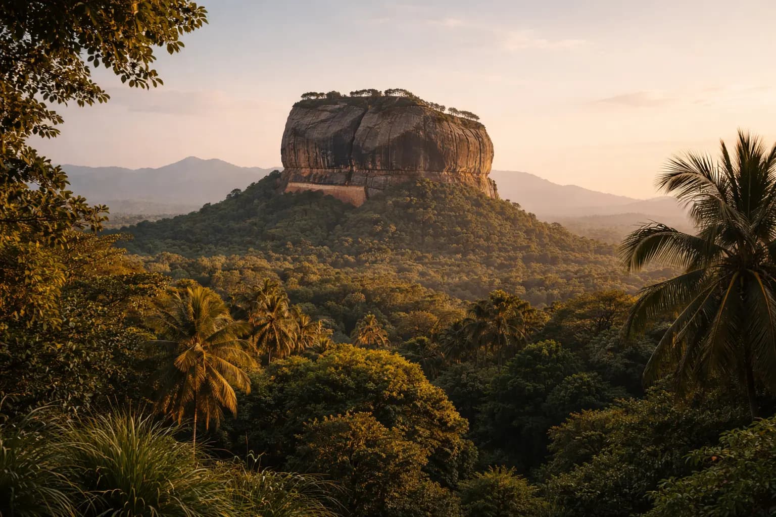 5 Days Sri Lanka Tour Package