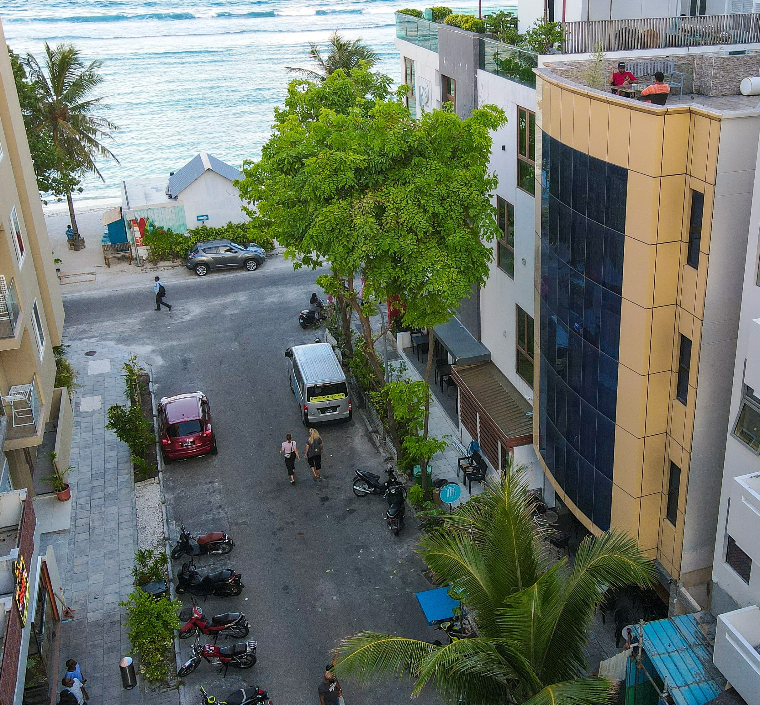 Maldives Budget Friendly Package for Couple  with Infly Travel & Tours photo 4