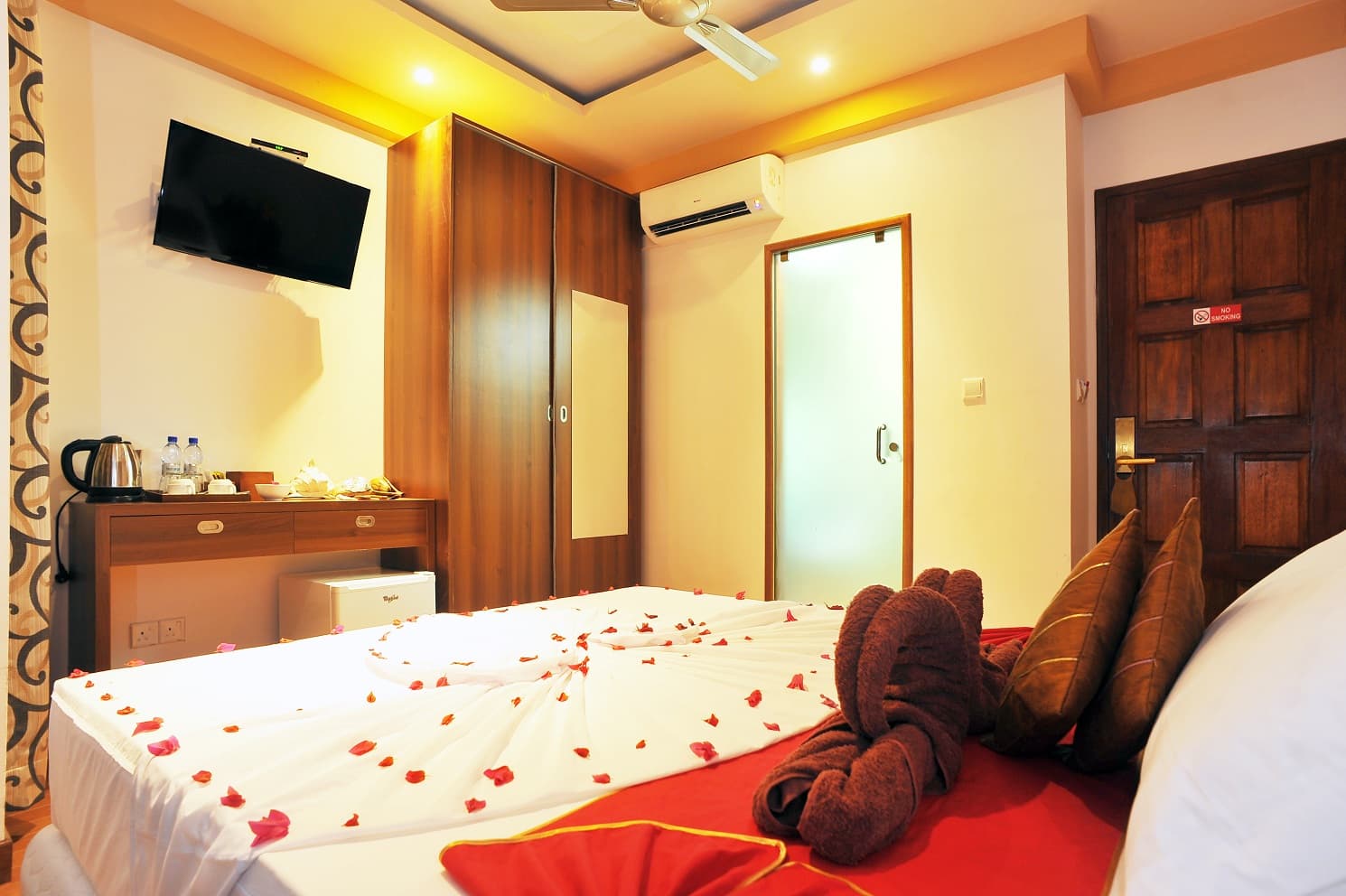 Maldives Budget Friendly Package for Couple  with Infly Travel & Tours photo 5