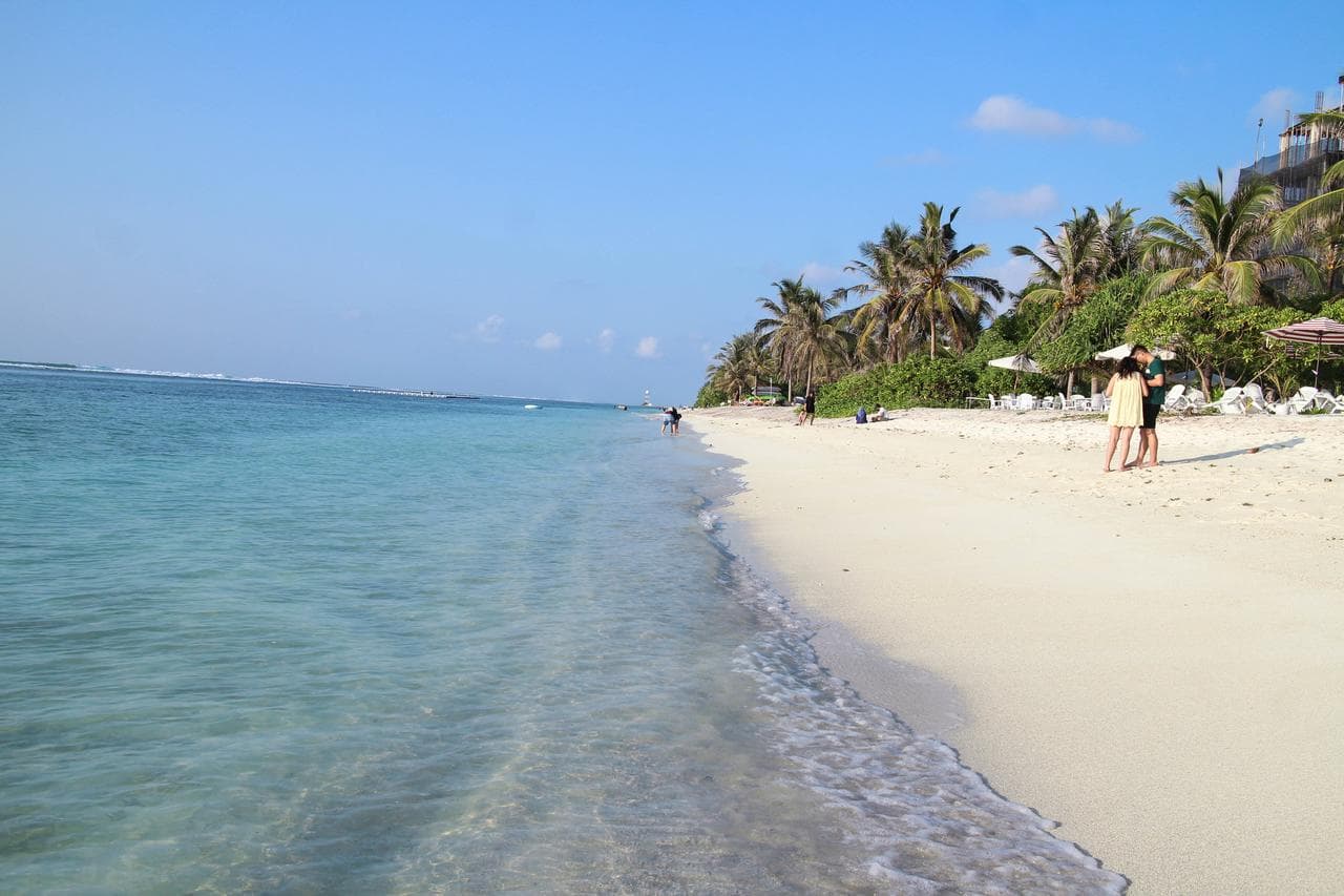 Maldives Budget Friendly Package for Couple  with Infly Travel & Tours photo 3