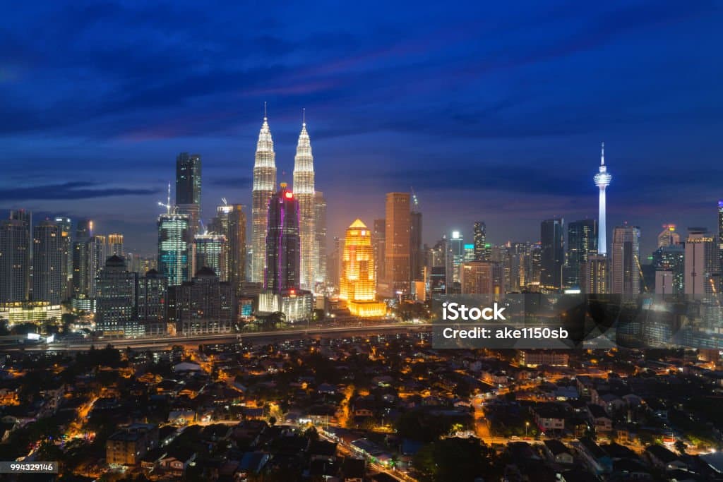 Malaysia 5 Days Leisure tour