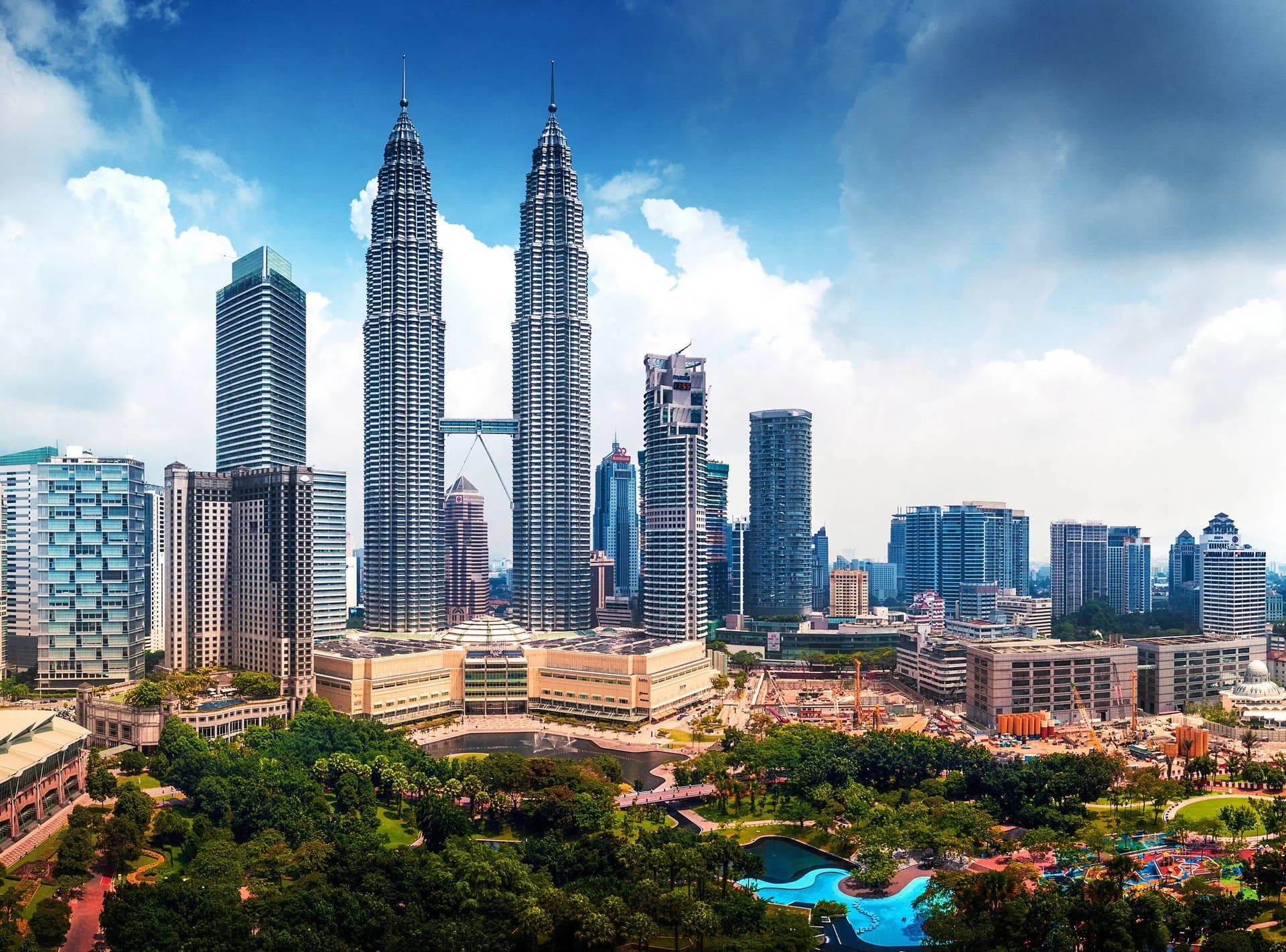 Malaysia  Leisure tour 5 Days / 4 Nights