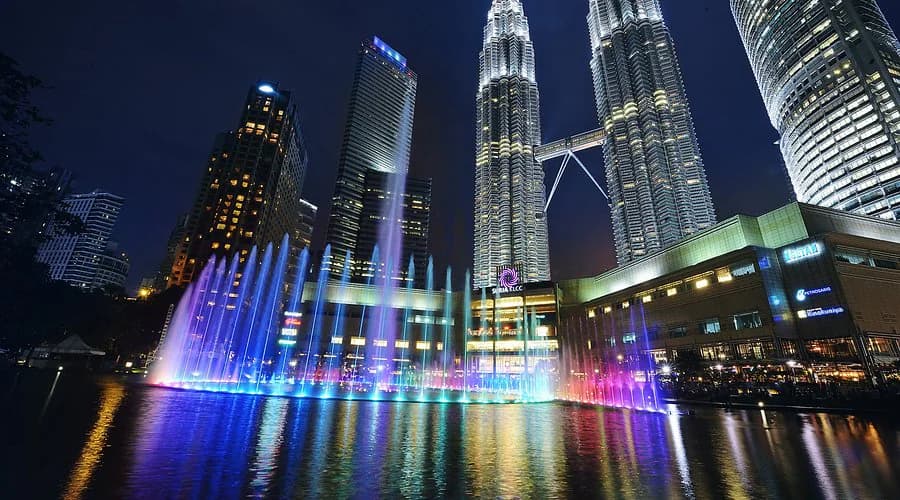 Malaysia Highlights Tour 4 Days / 3 Nights
