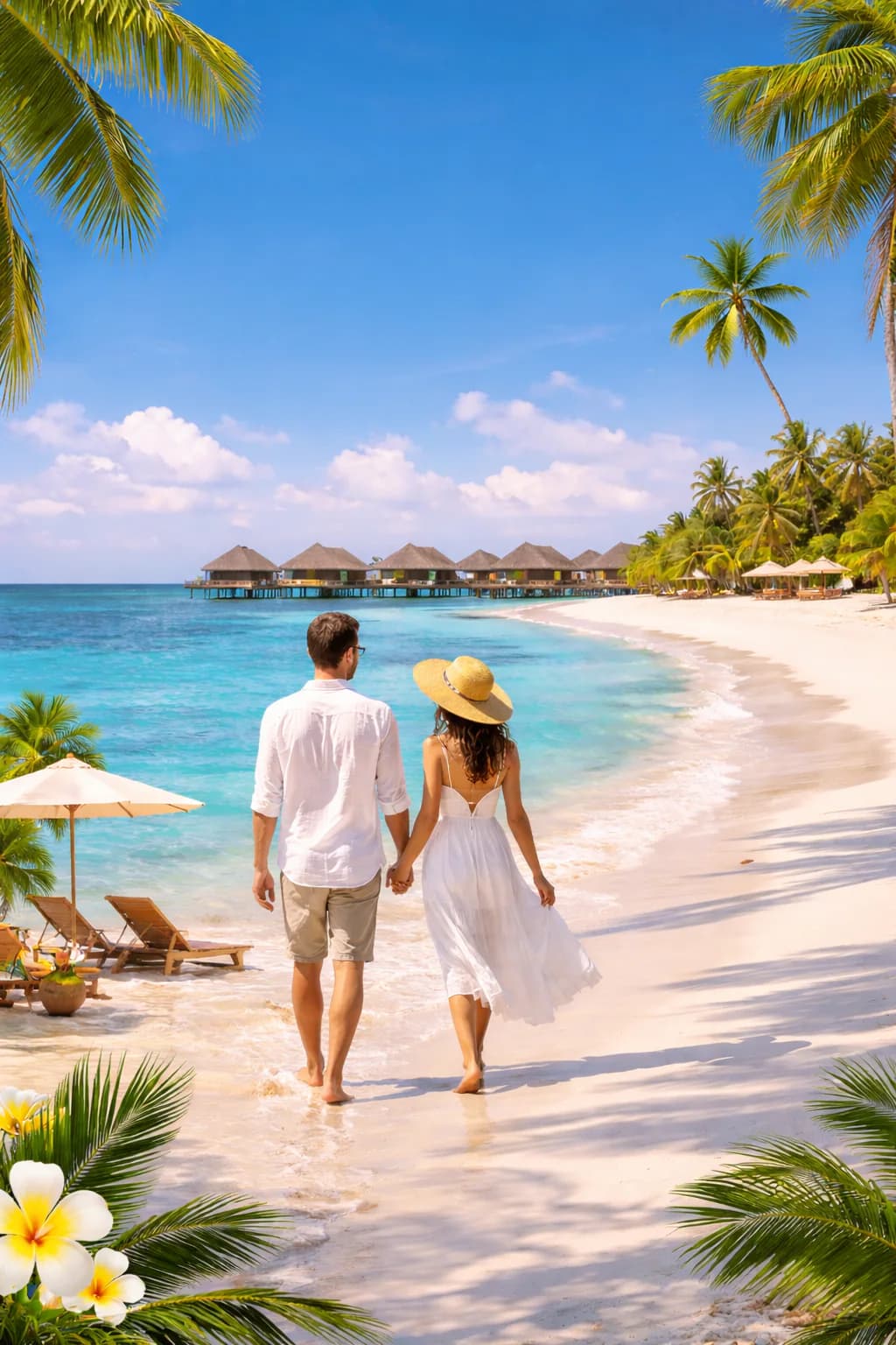 Maldives Dream Escape – Infly Special Offer 4 Days / 3 Nights photo 1