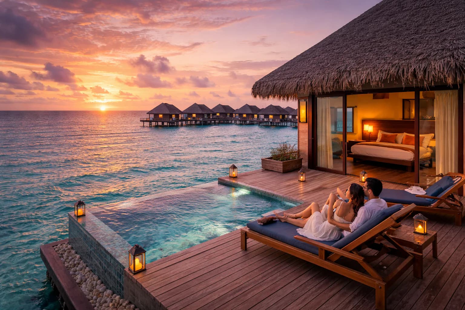 Maldives Island Escape – 3 Nights / 4 Days photo 2