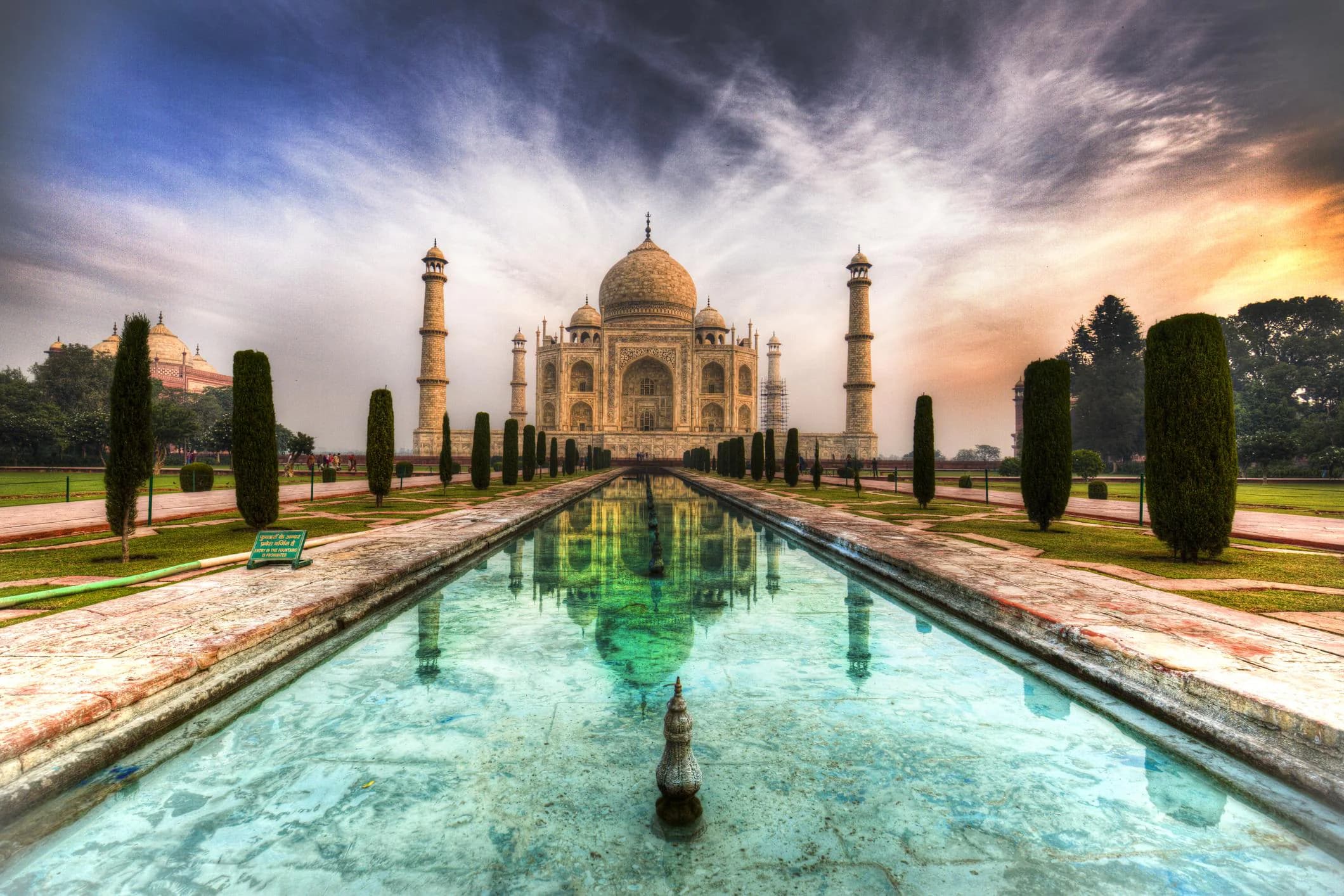 Indian E - Tourist  Visa
