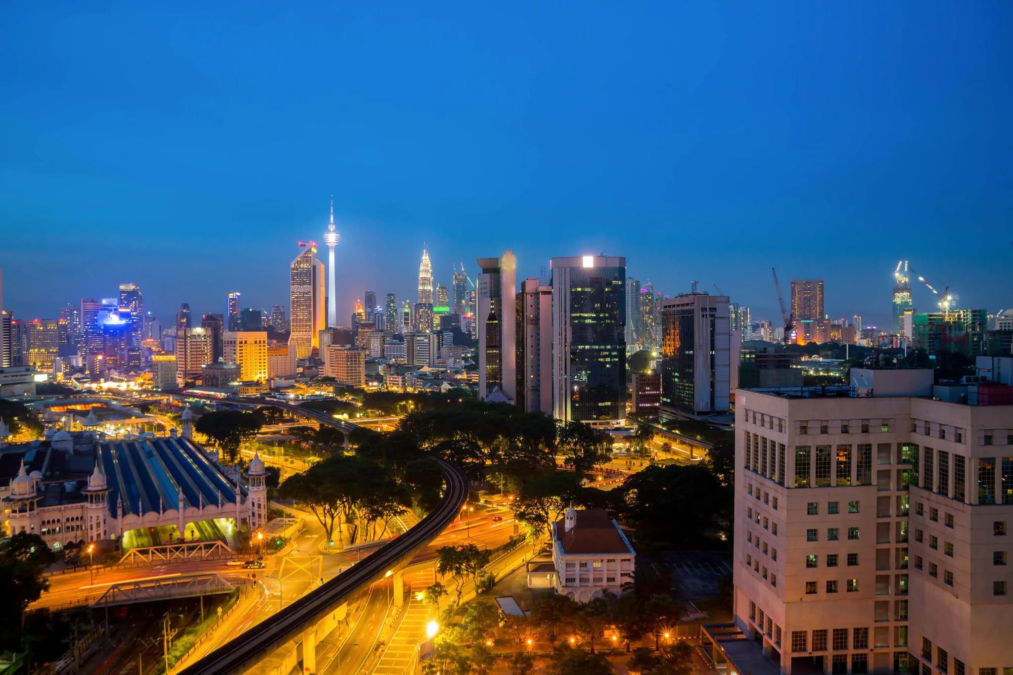 Malaysia Tourist Visa  𝐒𝐢𝐧𝐠𝐥𝐞 𝐄𝐧𝐭𝐫𝐲 (𝐈𝐧𝐝𝐢𝐯𝐢𝐝𝐮𝐚𝐥)