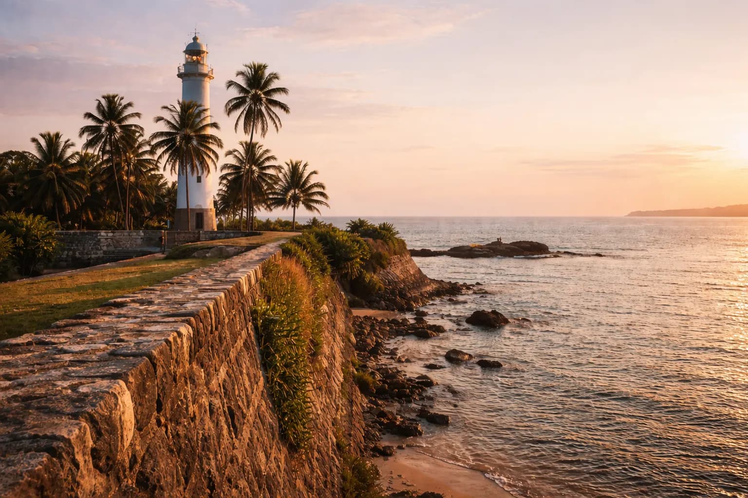 6 Days Sri Lanka Tour Package