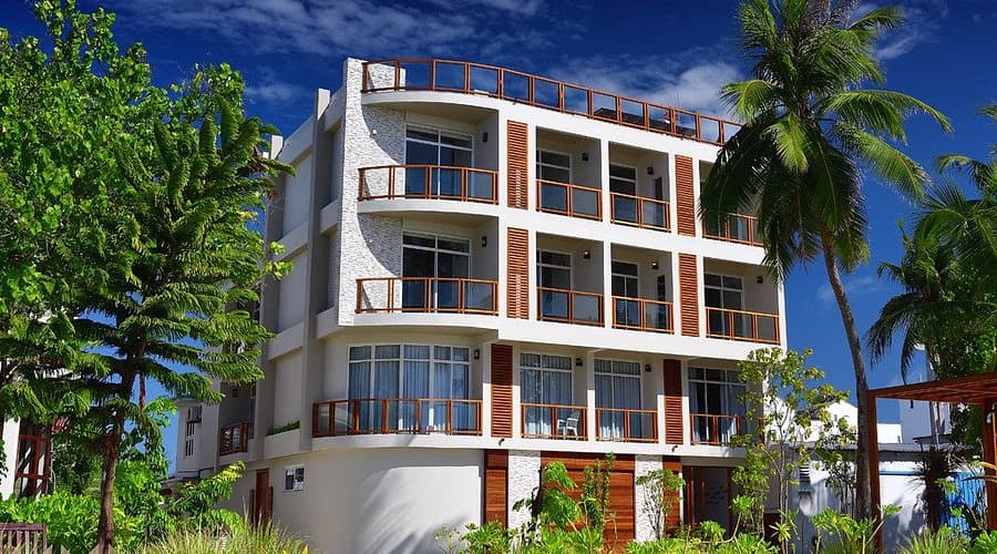 Maafushi Island Hotel Stay - Luxurious Getaway with Infly Travel & Tours photo 2