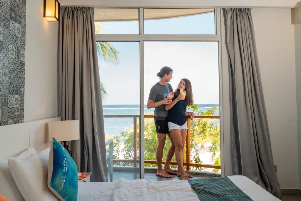 Maldives All-in-one photo 3