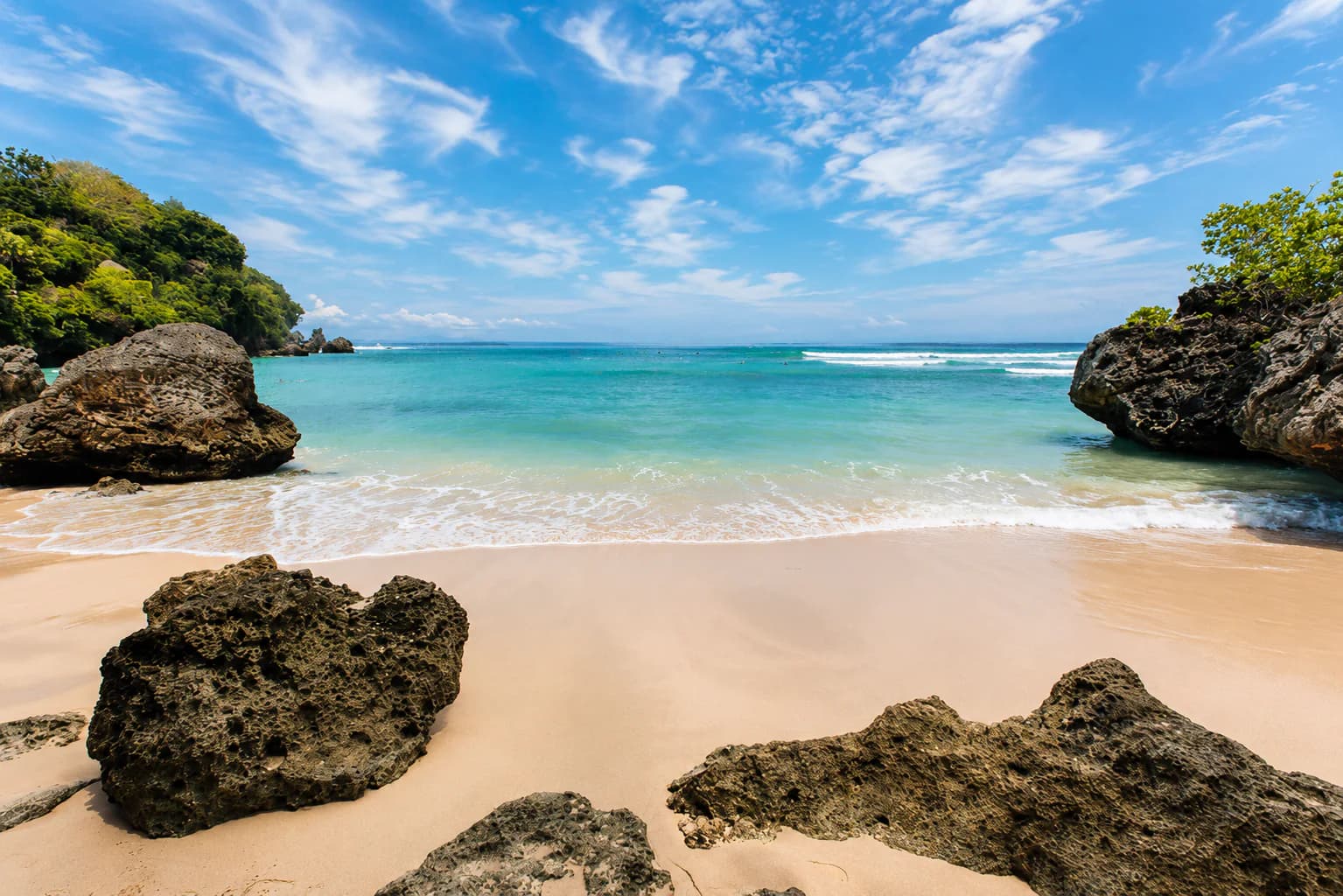 Bali Island Escape – 4 Nights / 5 Days