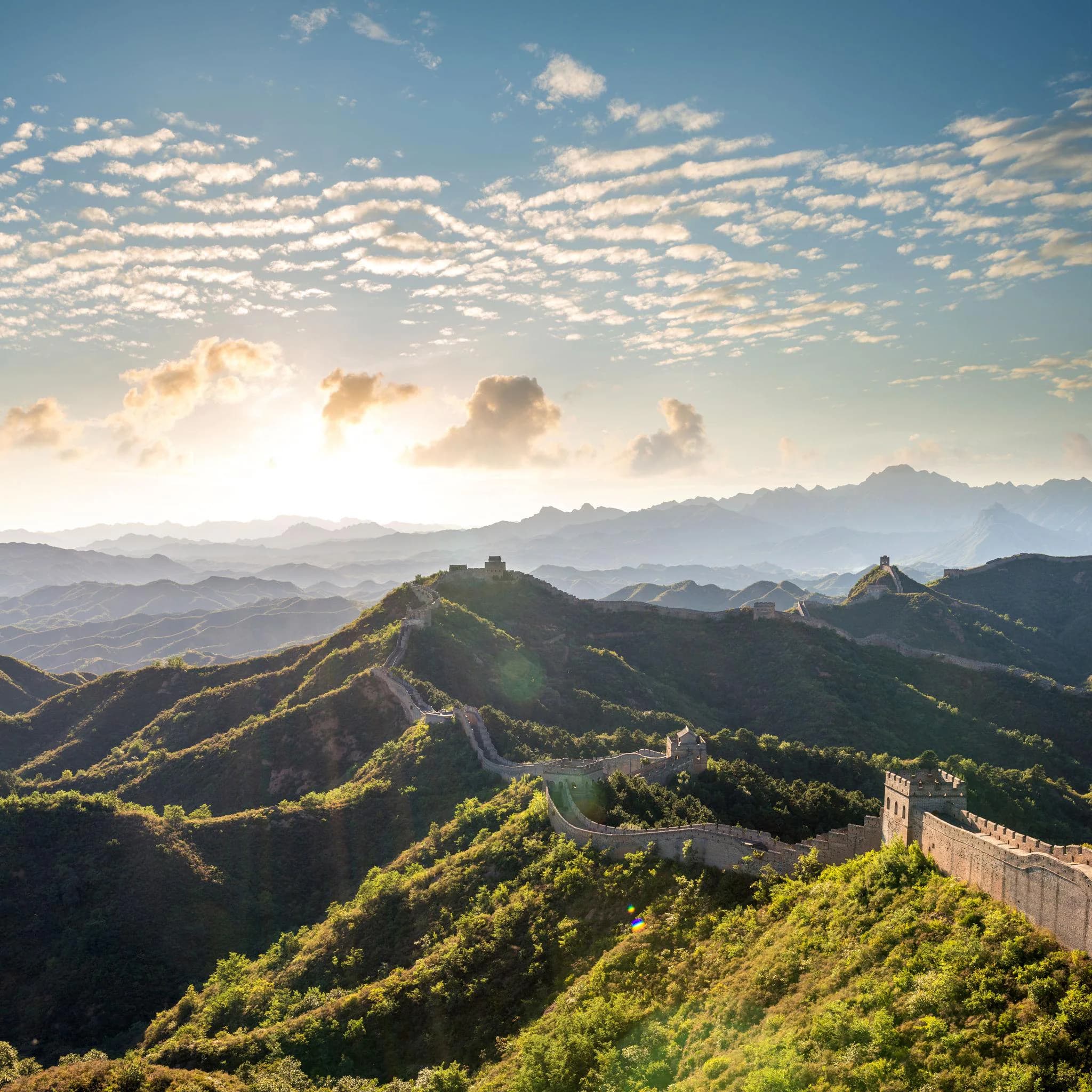 China Tourist Visa Single (Individuval)